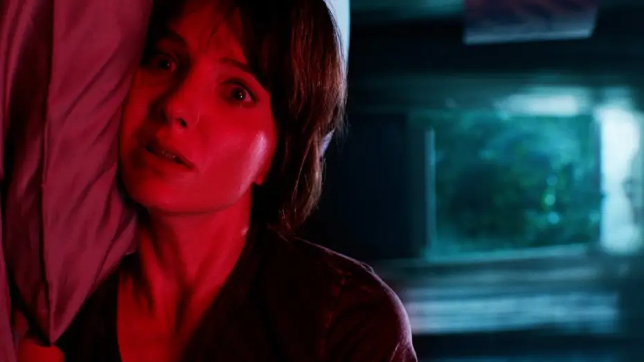 Wideo do filmu Wcielenie — MALIGNO - Tráiler Oficial
