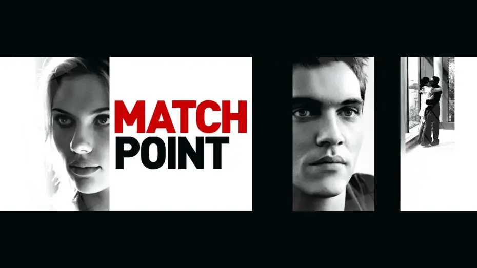 Wideo do filmu Wszystko gra — Match Point (film 2005) TRAILER ITALIANO