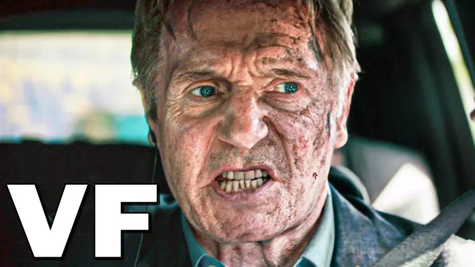 Wideo do filmu Ultimatum — RETRIBUTION Bande Annonce VF (2023) Liam Neeson