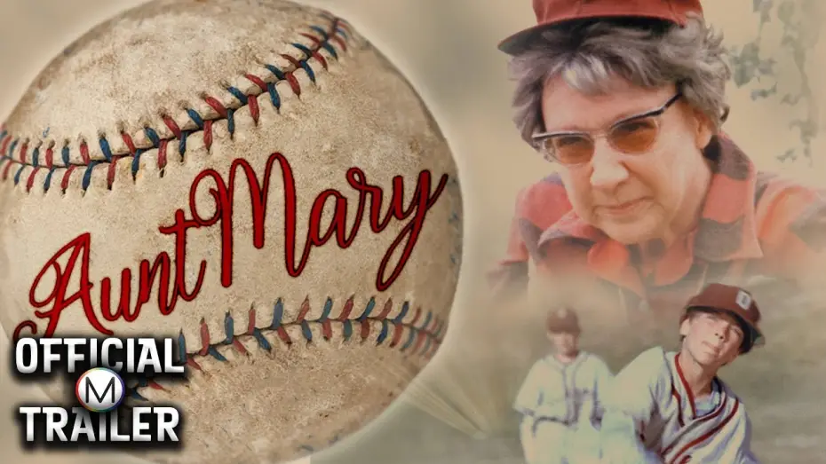 Wideo do filmu Aunt Mary — Official Trailer