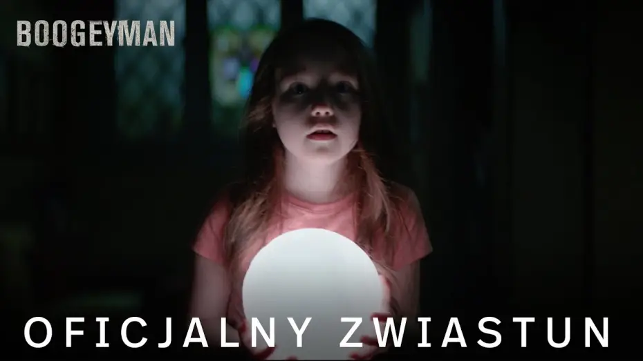 Wideo do filmu Boogeyman — Boogeyman - zwiastun #1 [napisy]