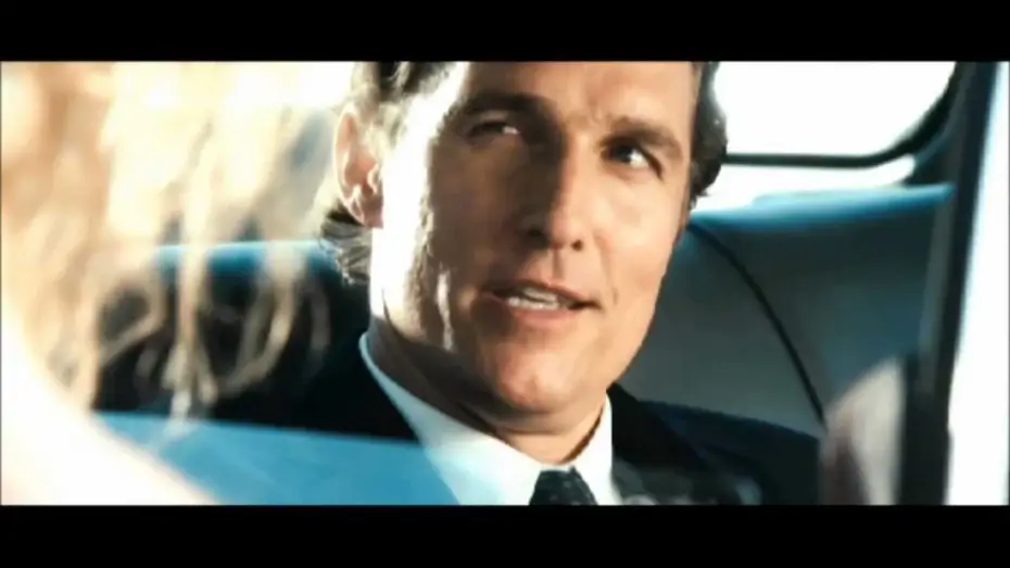 Wideo do filmu Prawnik z Lincolna — Der Mandant Trailer Deutsch HD