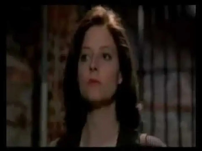 Wideo do filmu Milczenie owiec — Il Silenzio degli Innocenti - Trailer italiano