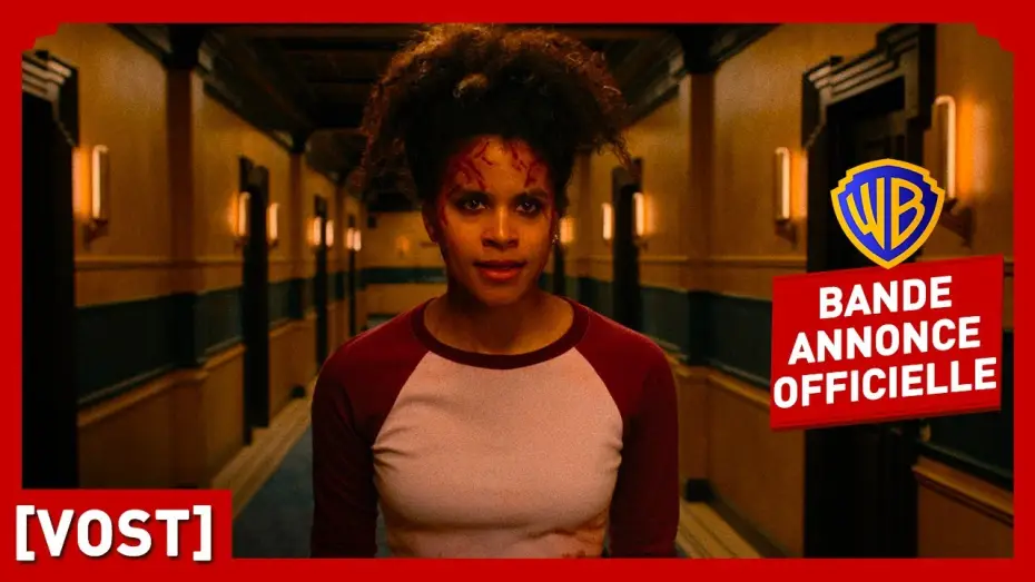 Wideo do filmu Oni cię zabiją — They will kill you | Bande-annonce officielle (VOST) | Zazie Beetz, Tom Felton