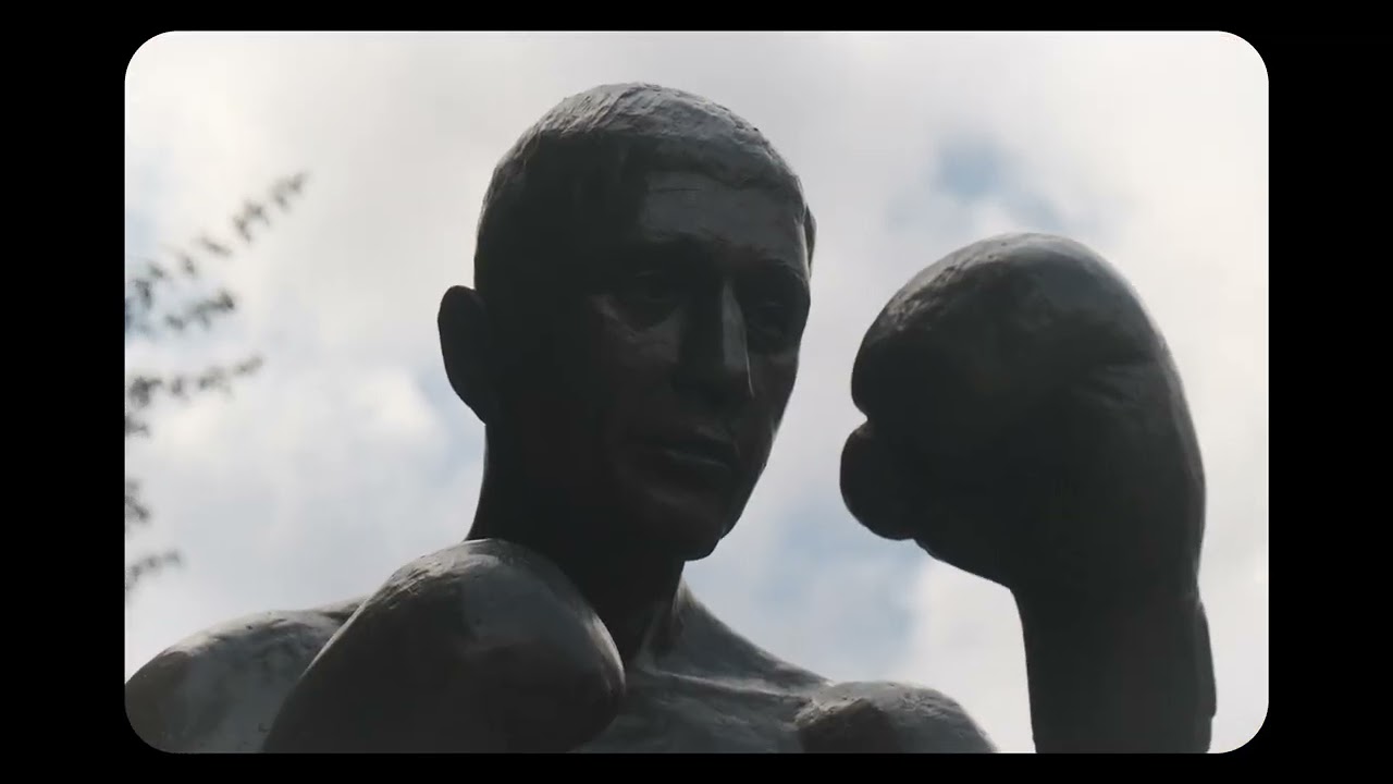 Wideo do filmu Voices at the End of the Line — Voices at the End of the Line - Teaser Trailer