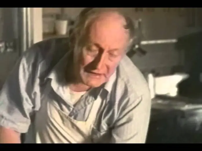 Wideo do filmu Trucks — Trucks Trailer 1998
