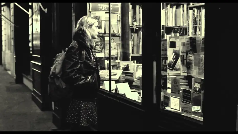 Wideo do filmu Frances Ha — Clip 5