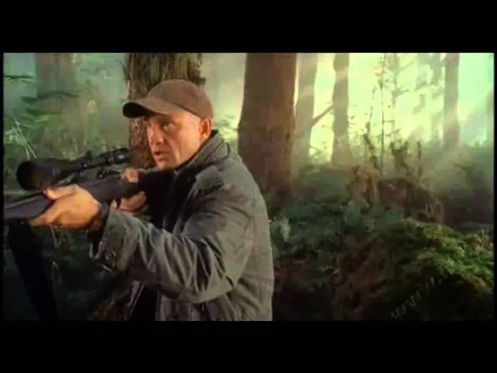 Wideo do filmu Obcy kontra Predator 2 — ALIENS VS PREDATOR 2 (2008)  Trailer Italiano
