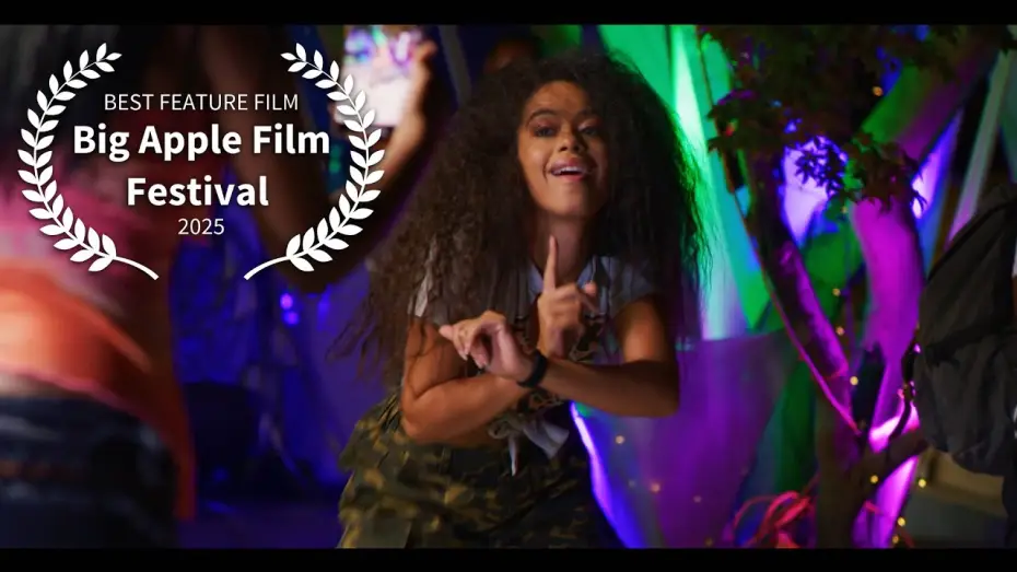 Wideo do filmu Butterfly — Butterfly: A Hillmedo Film - Official Trailer (2025)