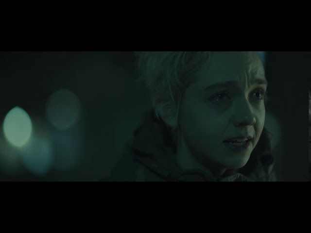 Wideo do filmu Niech się stanie — COME TRUE (2020) - Teaser - Directed by Anthony Scott Burns