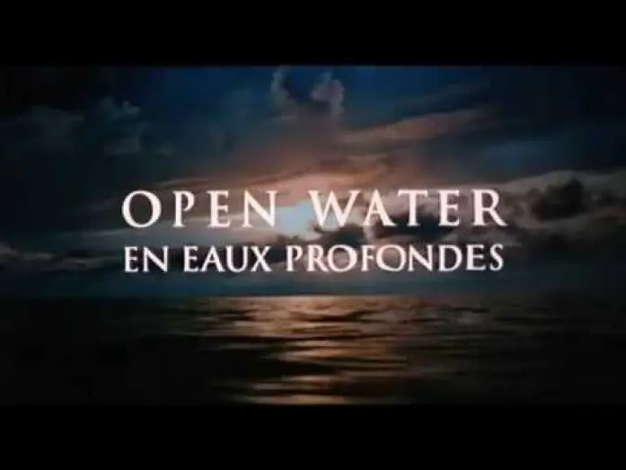 Wideo do filmu Ocean strachu — Open Water - En Eaux Profondes (2004/Thriller - Horreur) - Bande Annonce VF