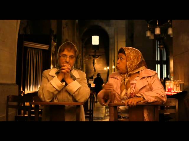Wideo do filmu Pozłacana klatka — The Gilded Cage / La Cage dorée (2013) - Trailer Engl [...]