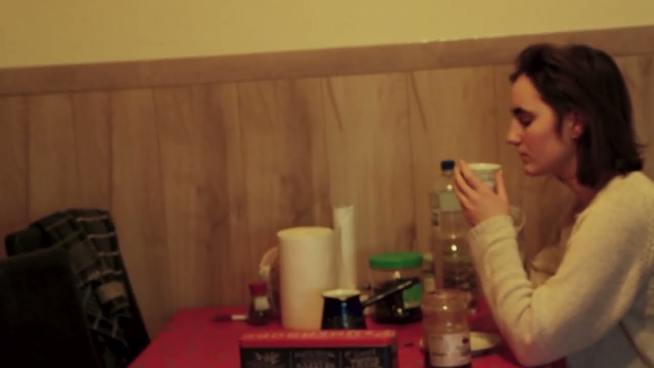 Wideo do filmu VISIT — VISIT - Short Film