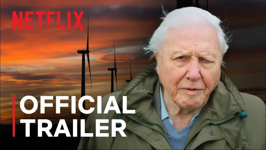 Wideo do filmu Świat na granicy: Nasza planeta oczami naukowców — Breaking Boundaries: The Science of Our Planet | Official Trailer | Netflix