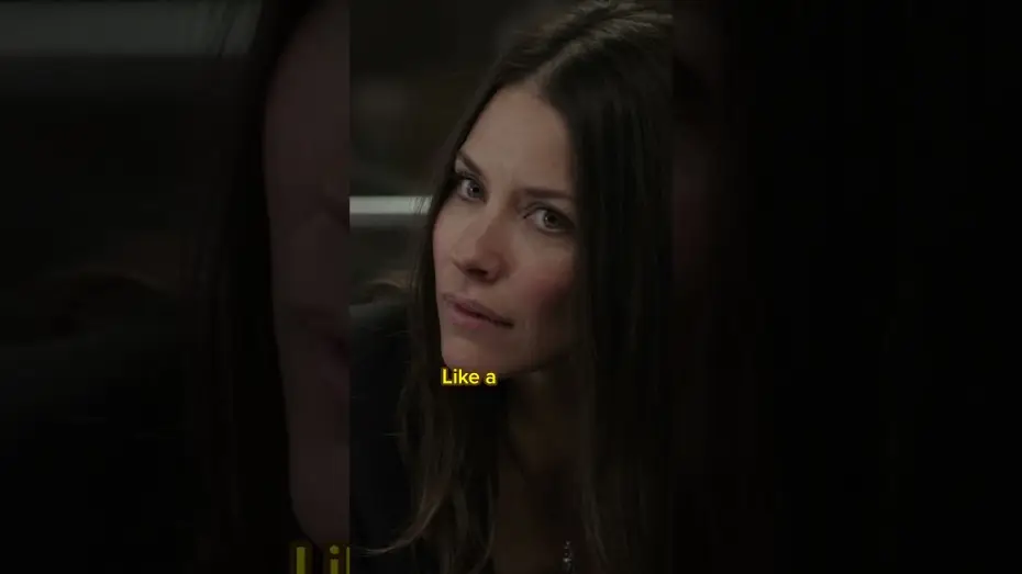 Wideo do filmu Ant-Man i Osa — Now you see her, now you don't.