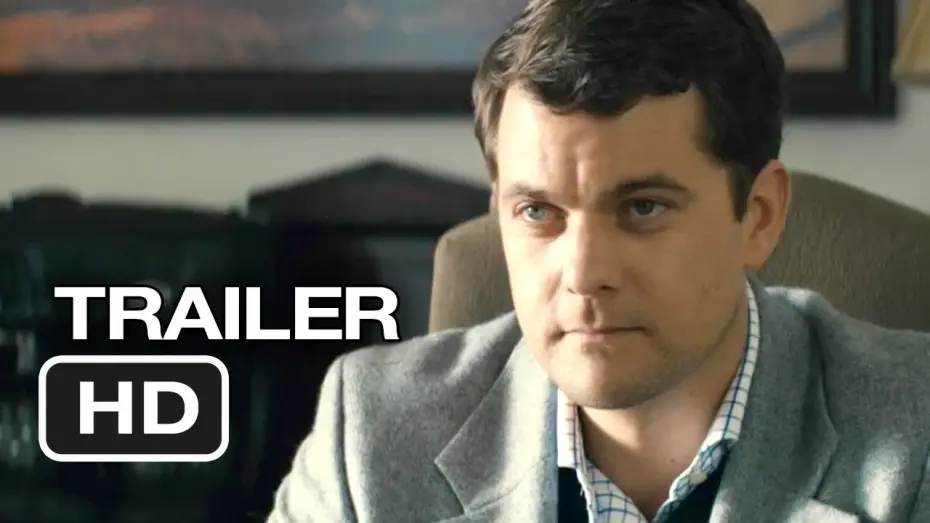 Wideo do filmu Nieuchronne — Inescapable Official Trailer #1 (2013) - Alexander Siddig, Joshua Jackson Movie HD
