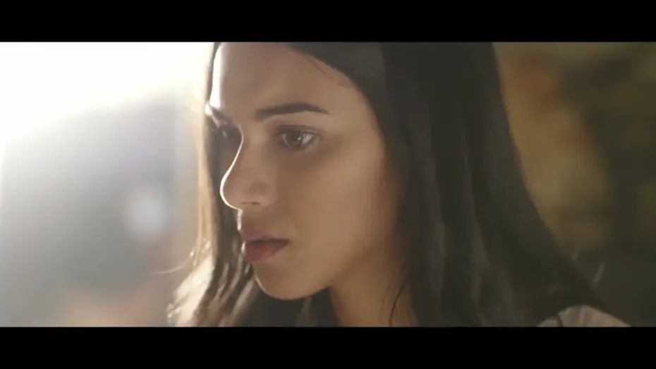 Wideo do filmu Exceptional Beings — Trailer