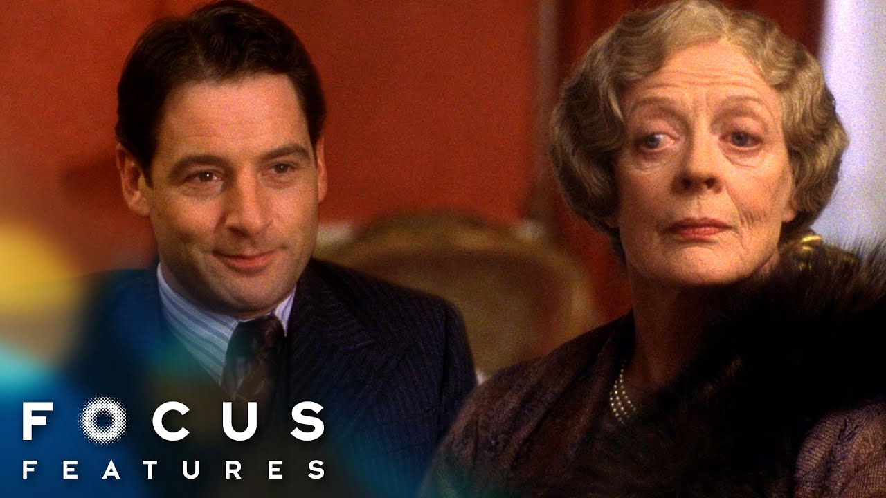 Wideo do filmu Gosford Park — The Party (Full Scene)