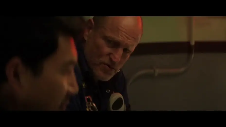 Wideo do filmu Ostatni oddech — UK Cinemas Everywhere FRIDAY