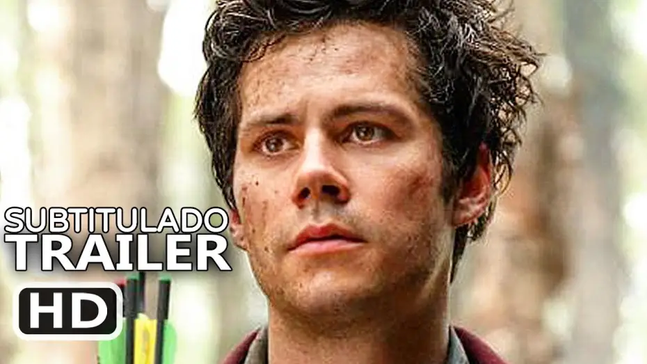 Wideo do filmu Miłość i potwory — Love And Monsters (2020) | Tráiler Oficial Subtitulado | Monstruos