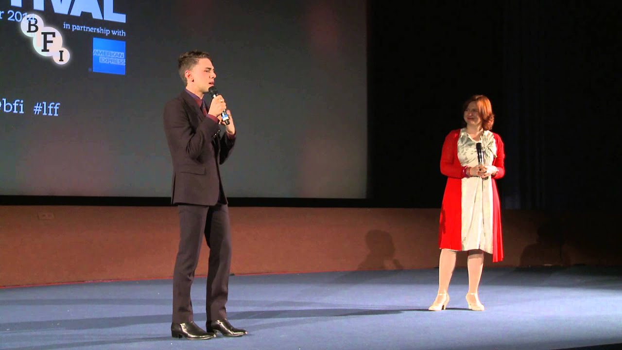 Wideo do filmu Mama — Xavier Dolan on Mommy