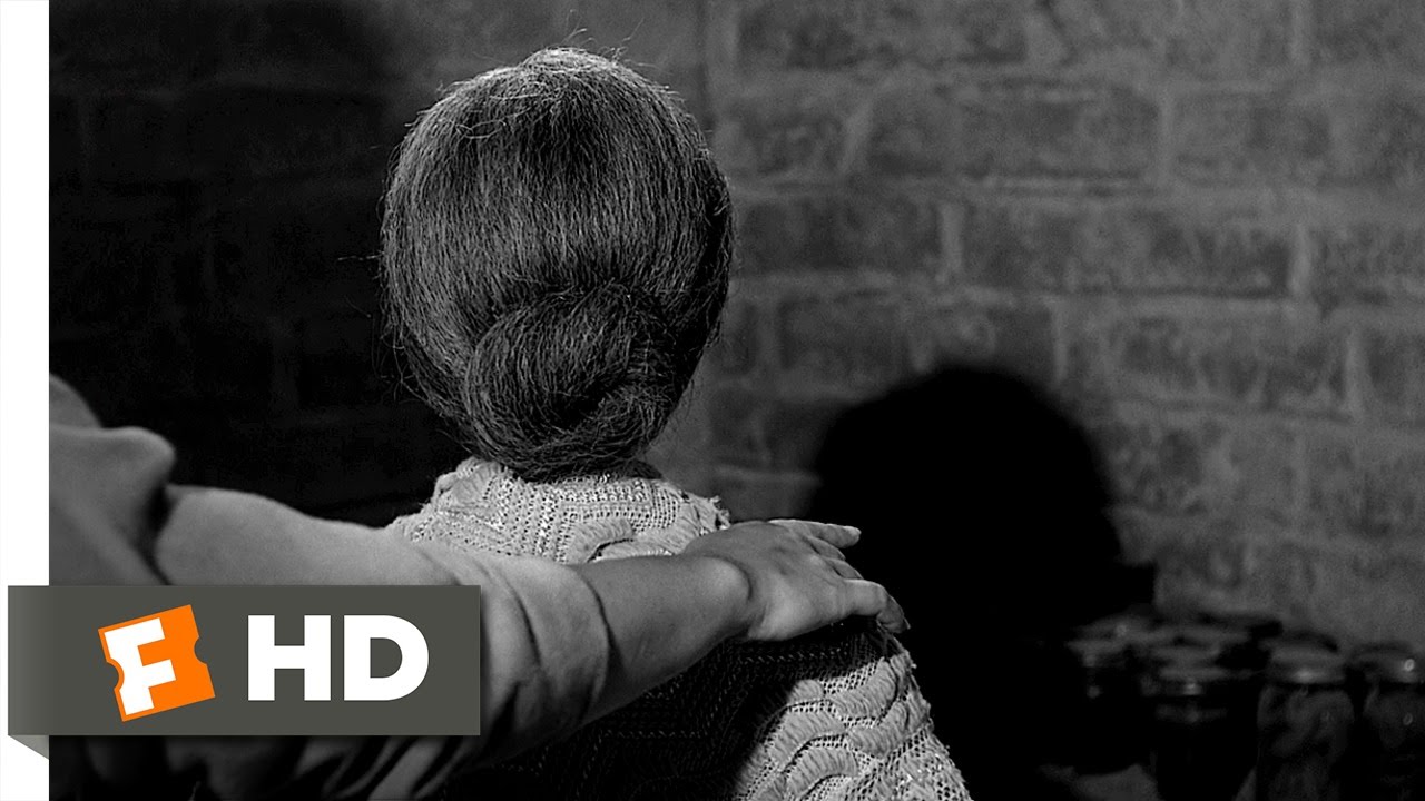 Wideo do filmu Psychoza — The Truth About Mother