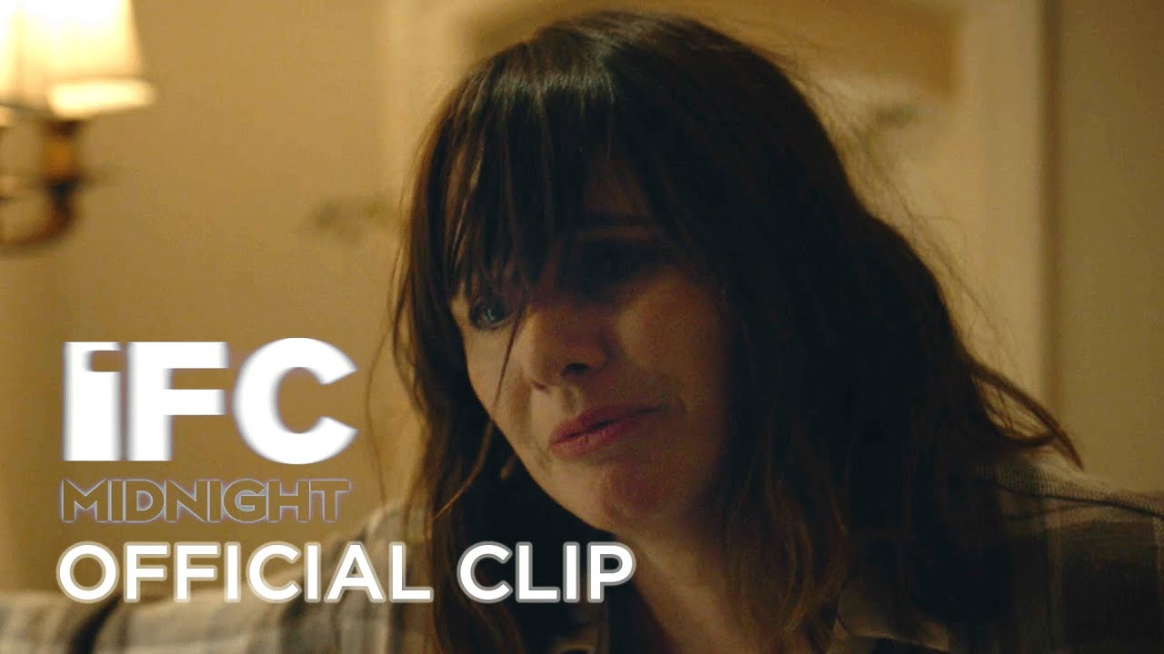 Wideo do filmu Relikt — Relic - "Bathtub" Official Clip I HD I IFC Midnight
