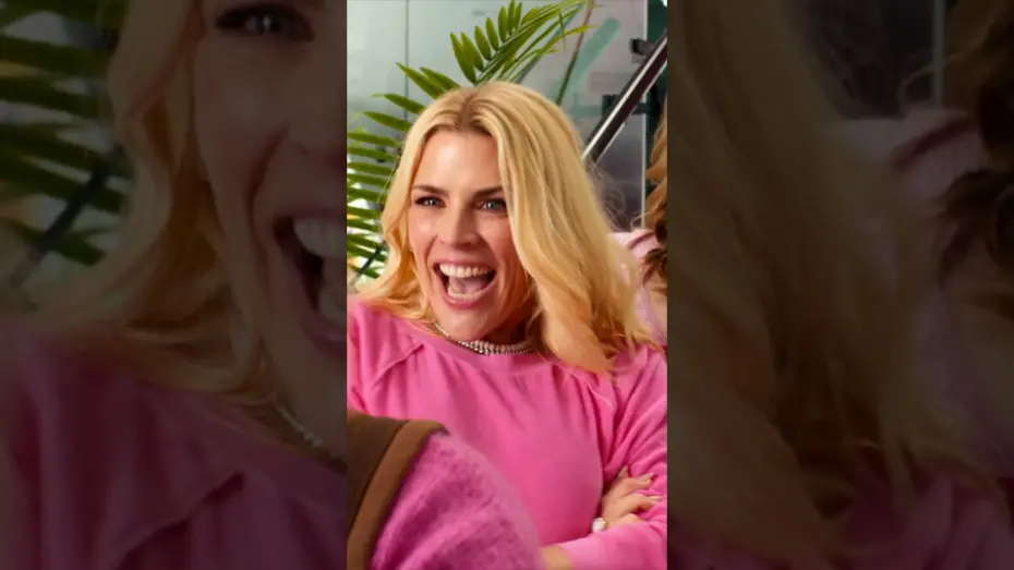 Wideo do filmu Mean Girls — Tina Fey is the definition of fetch and all of the Plastics agree