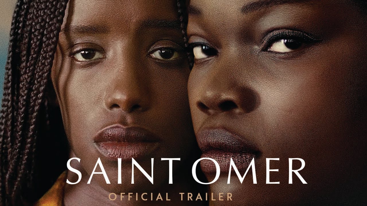 Wideo do filmu Saint Omer — Official Theatrical Trailer