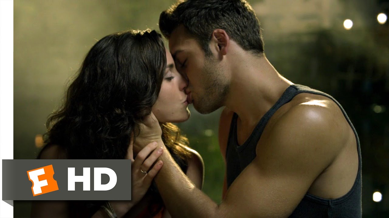 Wideo do filmu Step Up 4 Revolution — Step Up Revolution (4/7) Movie CLIP - Break the Rules (2012) HD