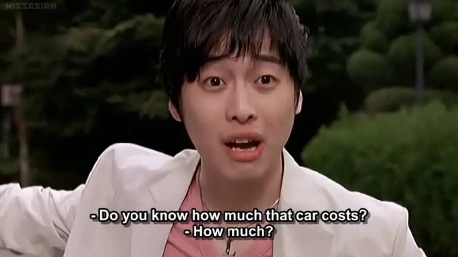 Wideo do filmu 내 사랑 싸가지 — 100 Days with Mr. Arrogant (English Subtitles) Full HD