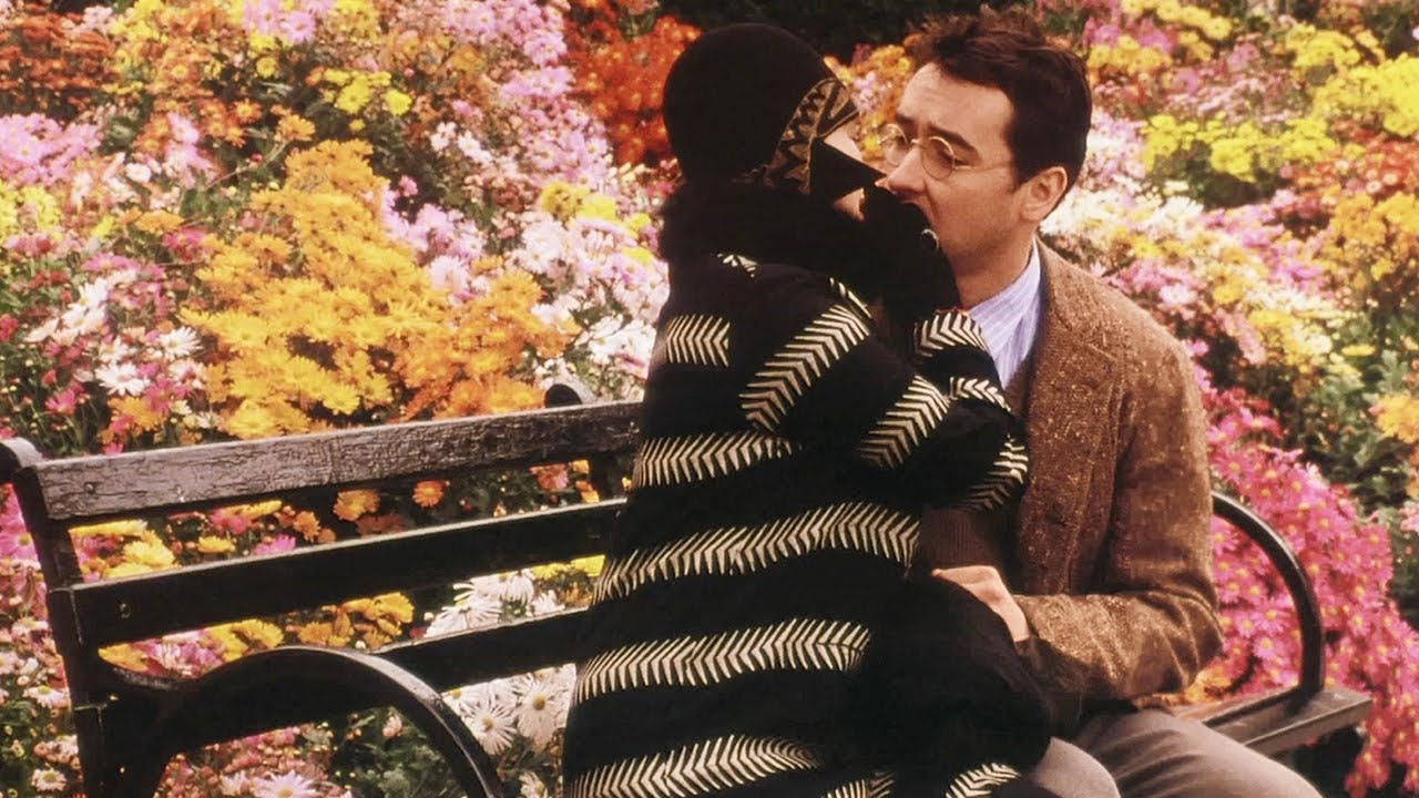 Wideo do filmu Strzały na Broadwayu — Bullets Over Broadway (1994) ORIGINAL TRAILER [HD]