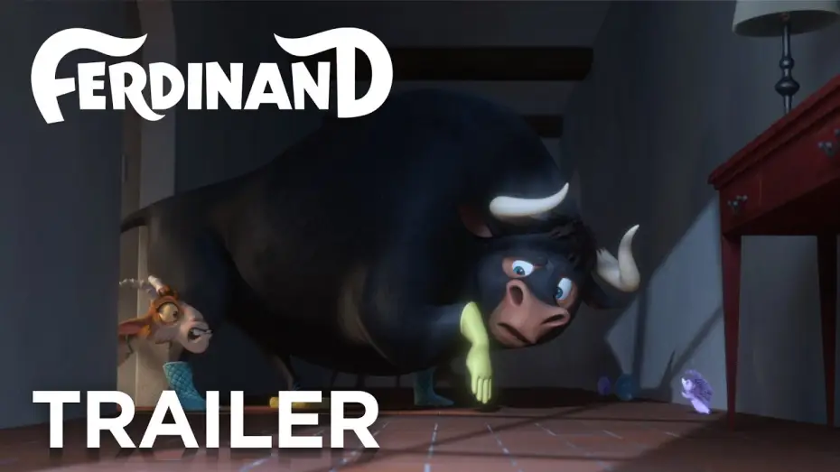 Wideo do filmu Fernando — Official HD Trailer #3