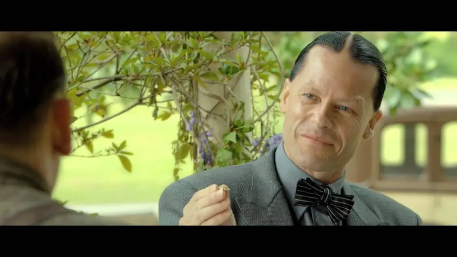 Wideo do filmu Gangster — DES HOMMES SANS LOI Bande-Annonce VOST