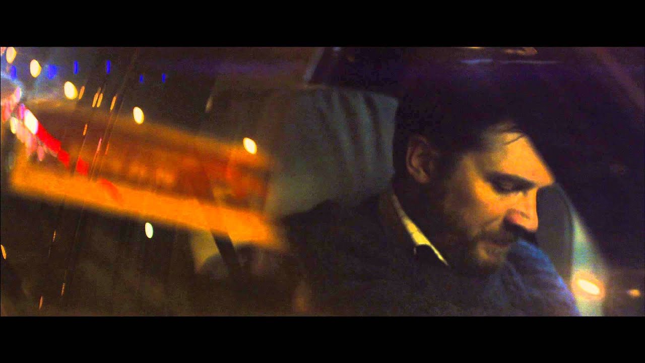 Wideo do filmu Locke — 30" 'Reverse'