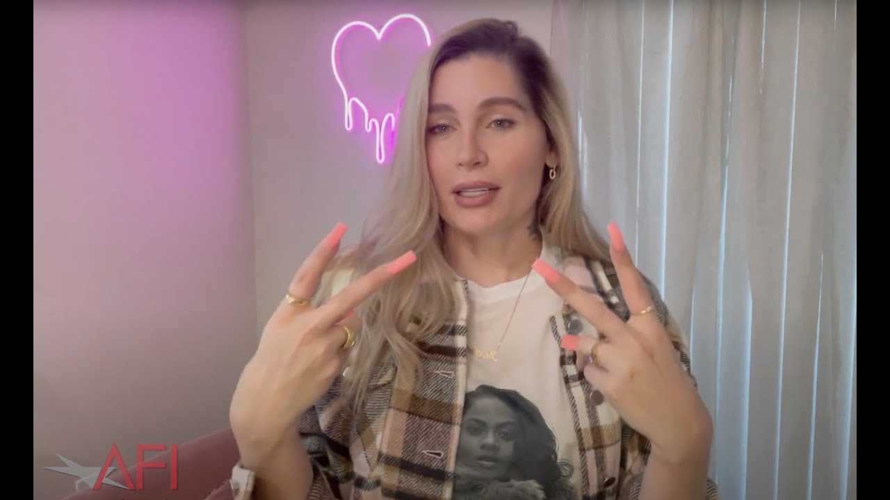 Wideo do filmu Monica — Trace Lysette on MONICA