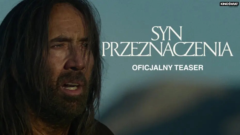 Wideo do filmu Syn przeznaczenia — Oficjalny zwiastun