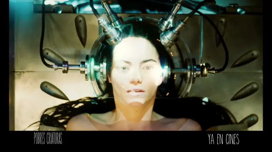 Wideo do filmu Biedne istoty — Nº1 en cines
