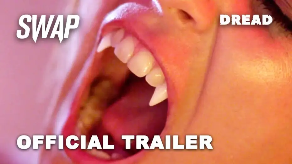 Wideo do filmu Wymiana — Official Trailer