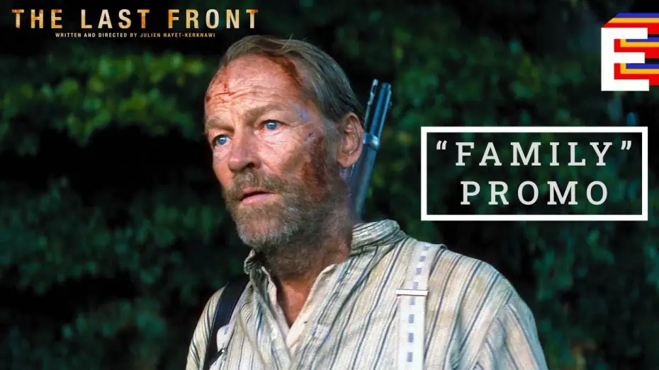Wideo do filmu The Last Front — TV Spot