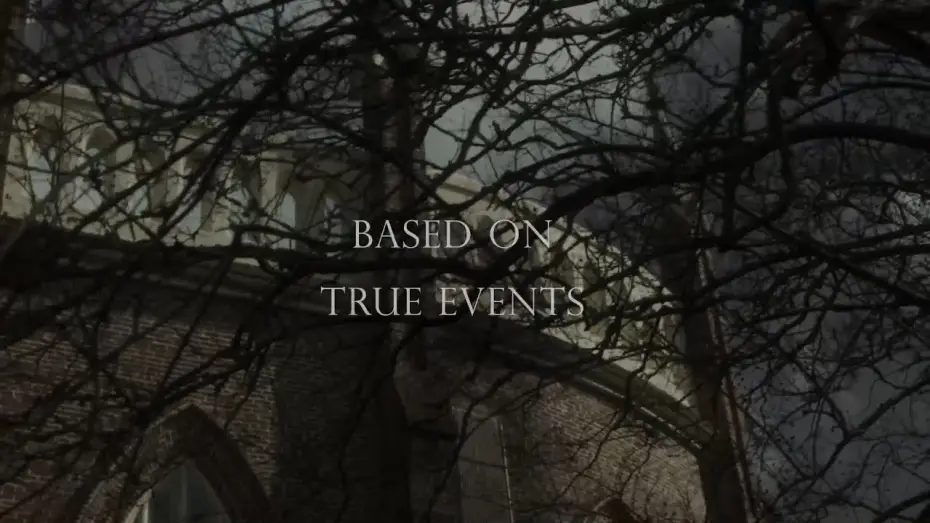 Wideo do filmu Rytuał — Religious