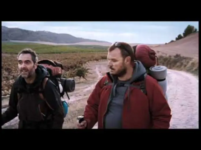 Wideo do filmu Droga życia — Jack and Joost Clip