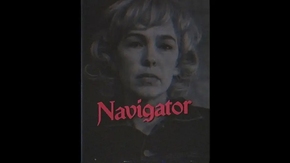 Wideo do filmu The Yeti — Meet the Navigator. She knows the way.