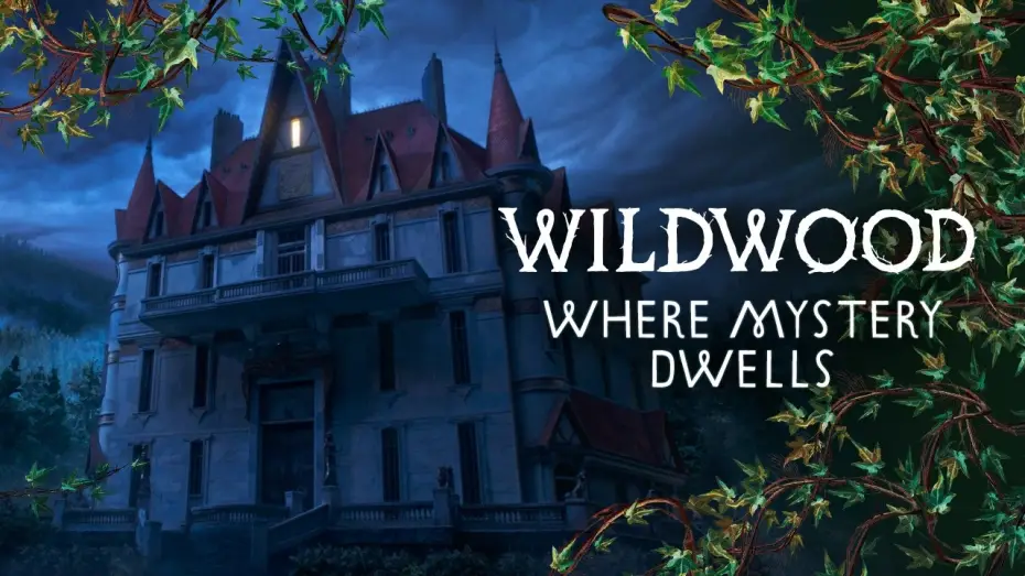 Wideo do filmu Wildwood — Where Mystery Dwells