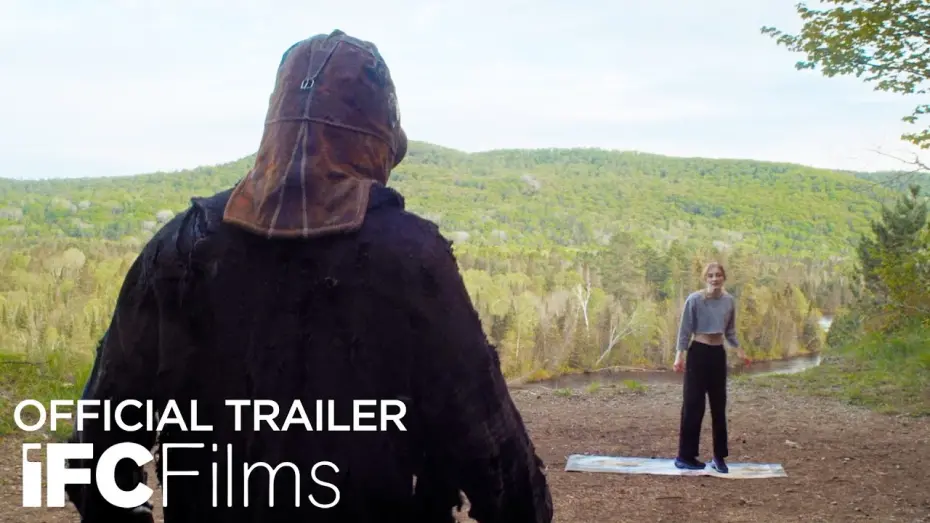 Wideo do filmu In a Violent Nature — Official Trailer