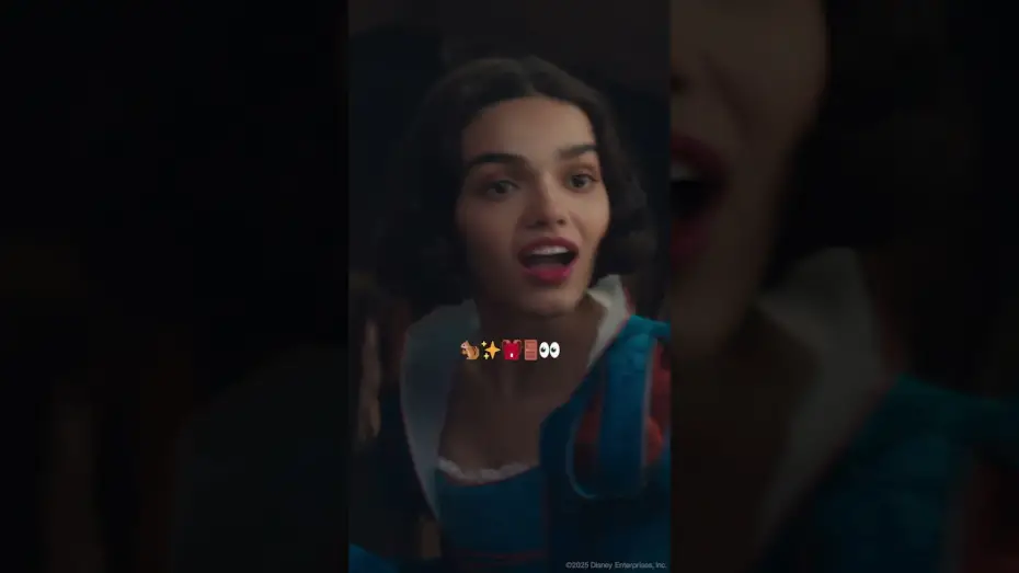 Wideo do filmu Śnieżka — Snow White-core