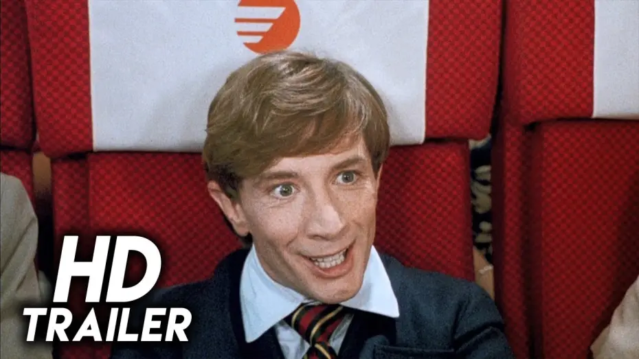 Wideo do filmu Clifford — Clifford (1994) Original Trailer [FHD]