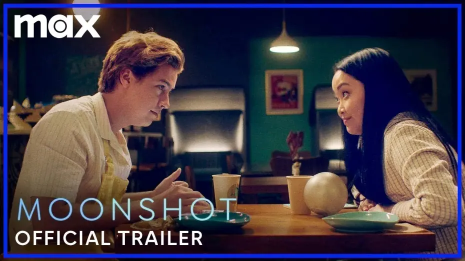 Wideo do filmu Wyprawa na Marsa — Official Trailer