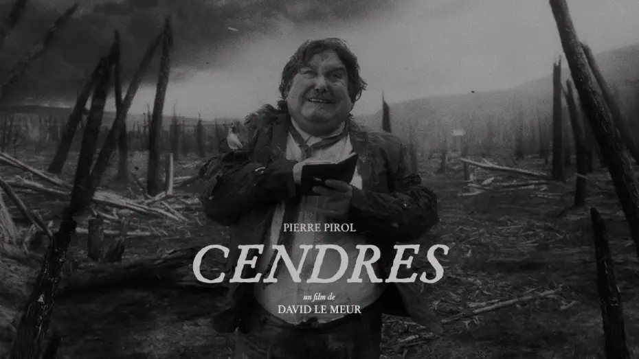 Wideo do filmu Cendres — CENDRES | Nikon Film Festival [FR/ENG]