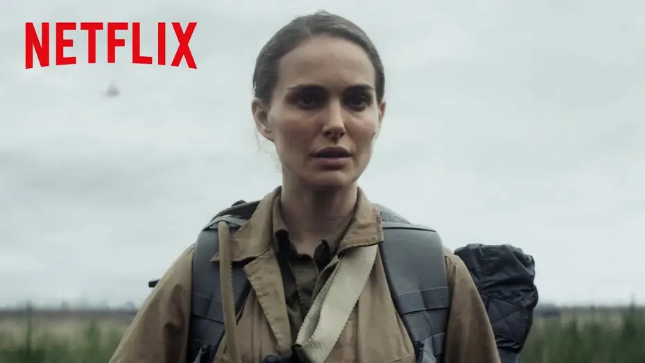 Wideo do filmu Anihilacja — Annihilation | Bande-annonce officielle [HD] | Netflix